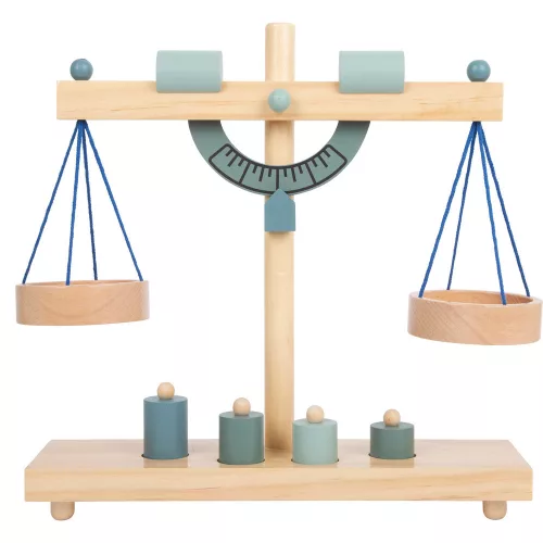 Scales for Play Store