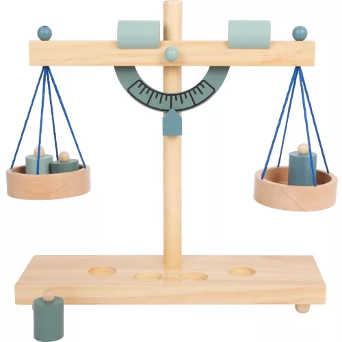 Scales for Play Store