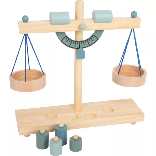 Scales for Play Store