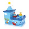 Musical & Money Box Pirate