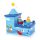 Musical & Money Box Pirate
