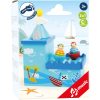 Musical & Money Box Pirate