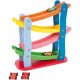 Colourful Racetrack