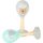Musical Rattles Pastel