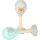 Musical Rattles Pastel