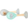 Musical Rattles Pastel