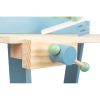 Workbench "Nordic"