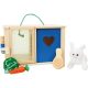 Rabbit Hutch