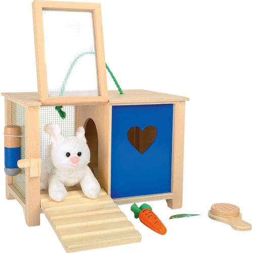 Rabbit Hutch
