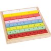 Fractions "Educate"