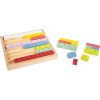 Fractions "Educate"