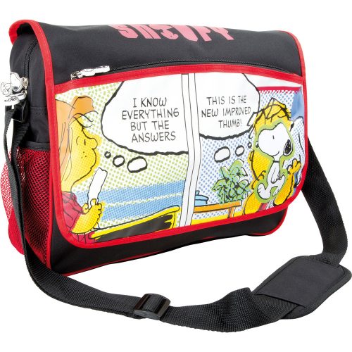 Snoopy Shoulder Bag