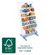Wooden Nursery Letters Display