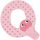 Wooden Nursery Letters Q