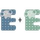Wooden Nursery Letters E