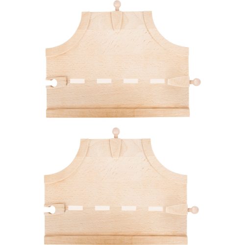 T-Intersection for roads