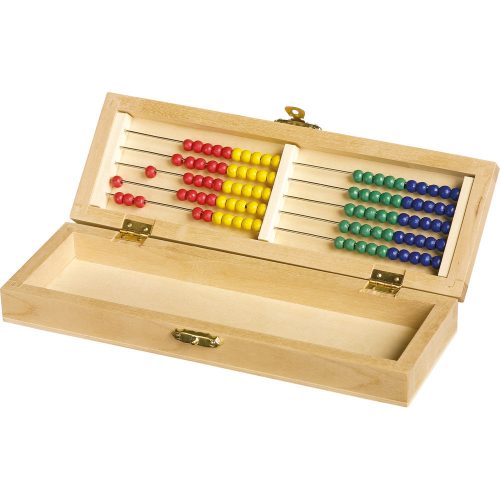 Office box
