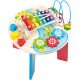 2-in-1 Motor Activity and Music Table