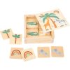 Memory Game "Safari"