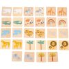 Memory Game "Safari"