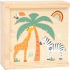 Memory Game "Safari"