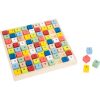 Colourful Sudoku "Educate"