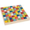 Colourful Sudoku "Educate"