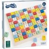 Colourful Sudoku "Educate"