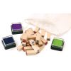 Stamp Set Letters