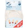 Stamp Set Letters