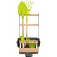 Garden Trolley Set