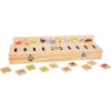 Picture Sorting Box "Educate"