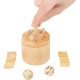 Super Six Dice Game