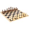 Chess and Draughts XL