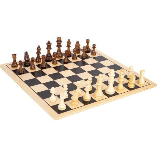 Chess and Draughts XL