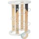 Magnet Marble Run