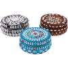 Jewellery Chests "Round"