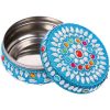 Jewellery Chests "Round"