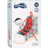 Threading Shoe