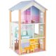 Doll's House 3-storey Palace, rotatable