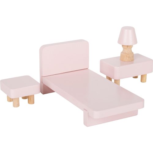 Doll's House 3-storey Palace, rotatable