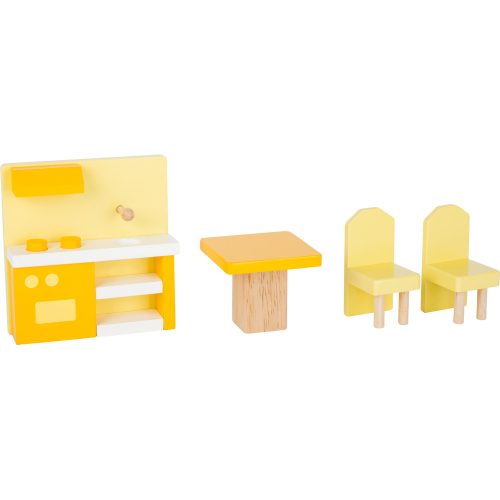 Doll's House 3-storey Palace, rotatable