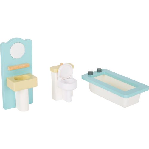 Doll's House 3-storey Palace, rotatable