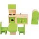 Doll House Cooking Furniture