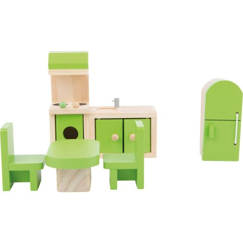 Doll House Cooking Furniture
