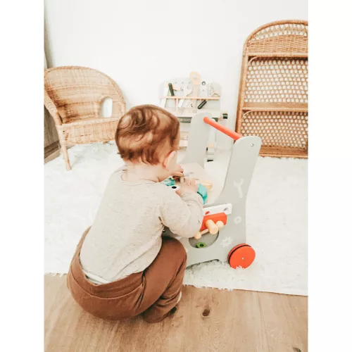 Tools Baby Walker