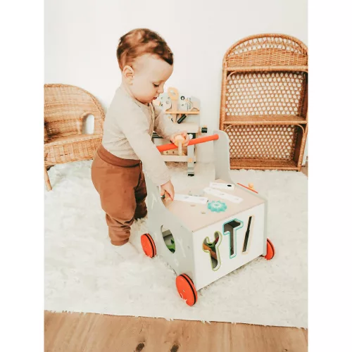 Tools Baby Walker