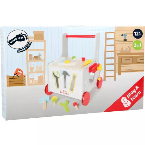 Tools Baby Walker