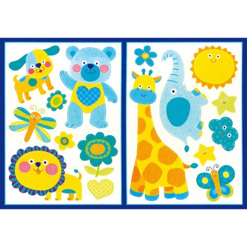 Stickers "Animals"