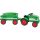 Woodfriends traktor